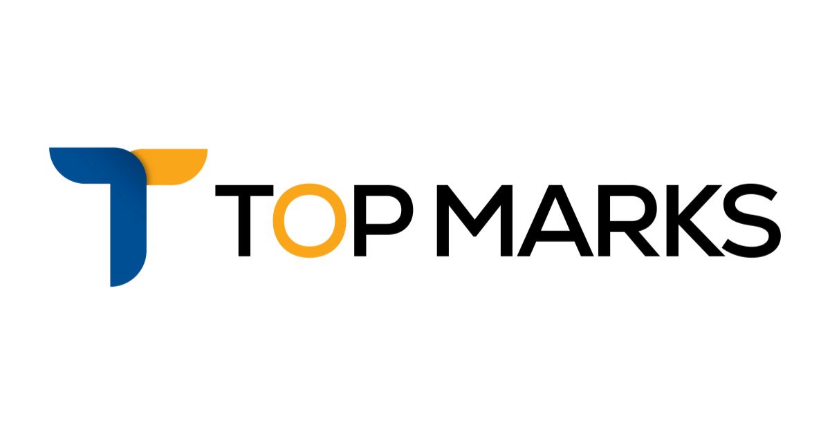 TopMarks Learning Logo